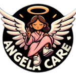 AngelaCare Logo