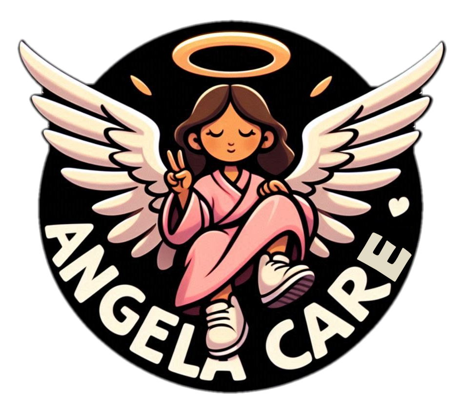 AngelaCare Logo